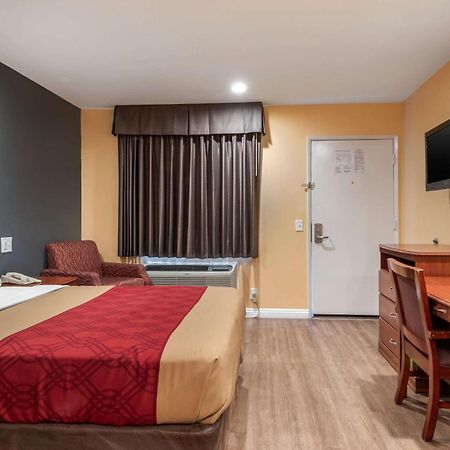 Rodeway Inn Carson - Los Angeles South Extérieur photo