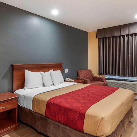 Rodeway Inn Carson - Los Angeles South Extérieur photo