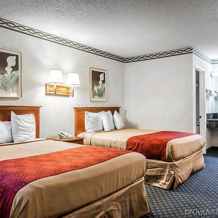 Rodeway Inn Carson - Los Angeles South Extérieur photo