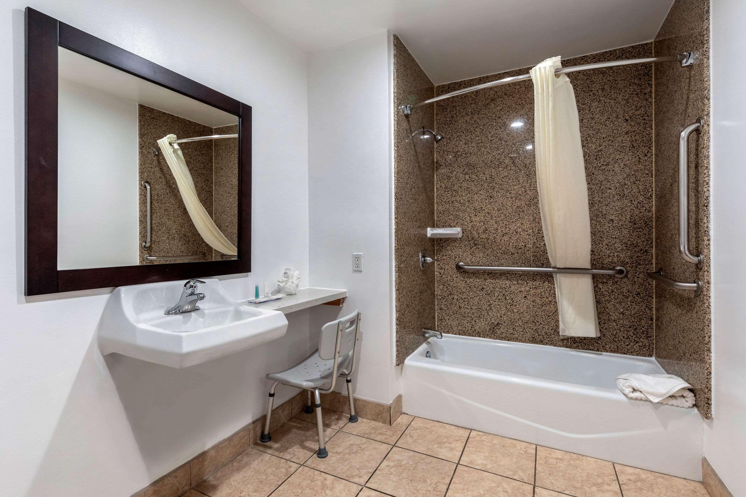 Rodeway Inn Carson - Los Angeles South Extérieur photo