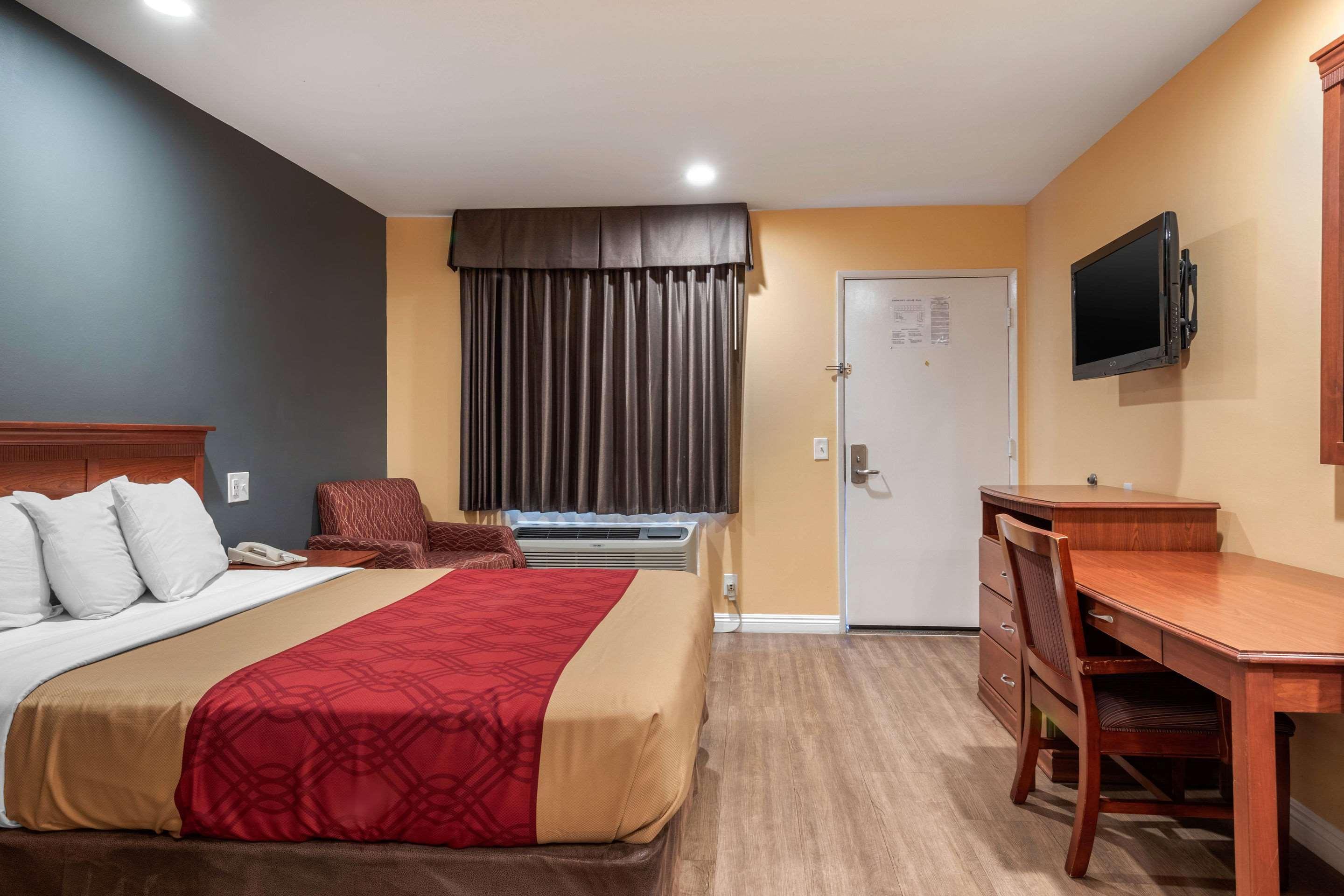 Rodeway Inn Carson - Los Angeles South Extérieur photo