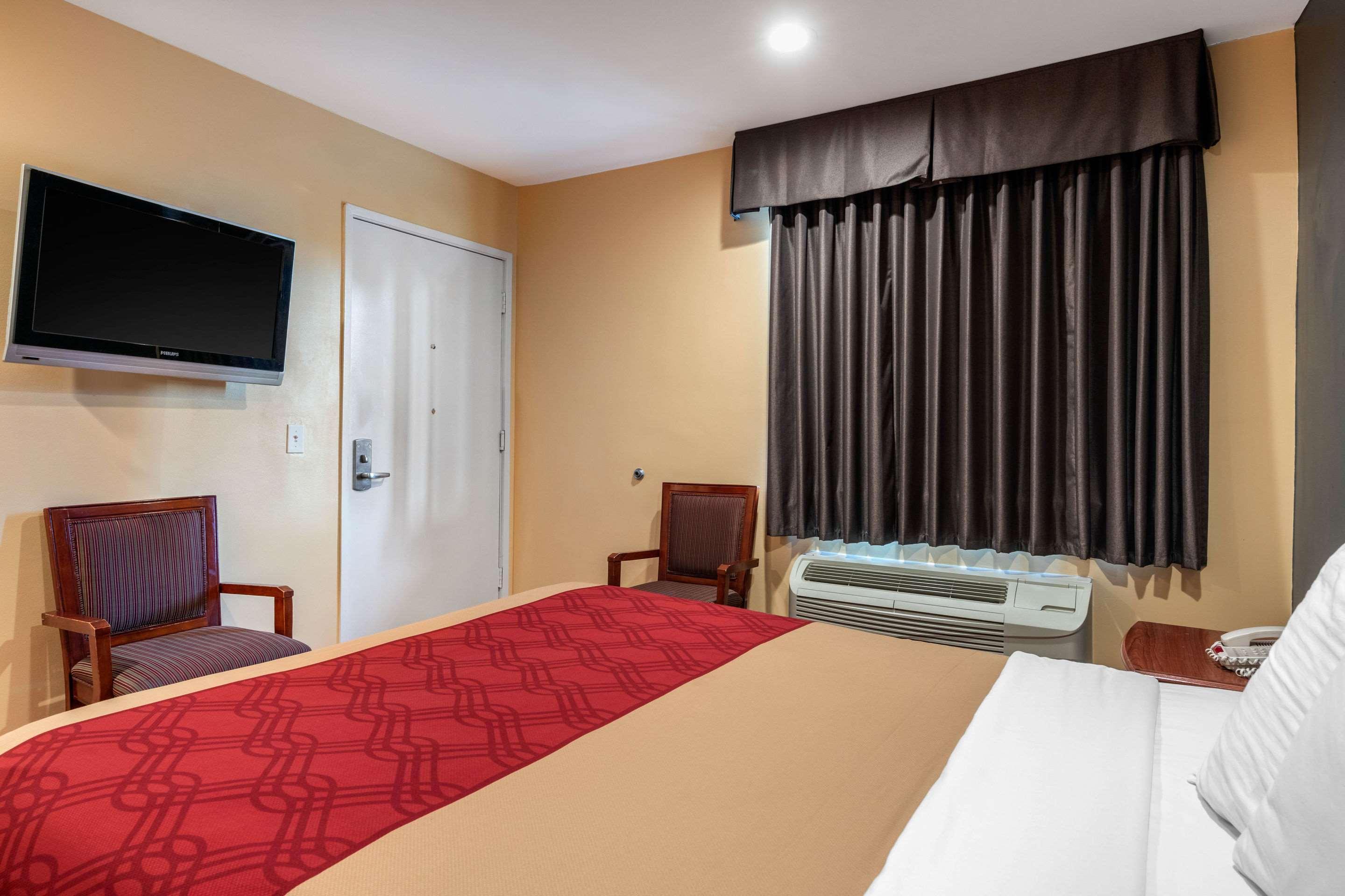 Rodeway Inn Carson - Los Angeles South Extérieur photo