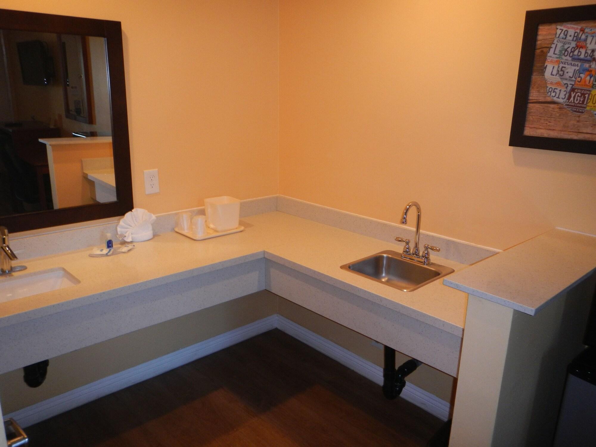 Rodeway Inn Carson - Los Angeles South Extérieur photo