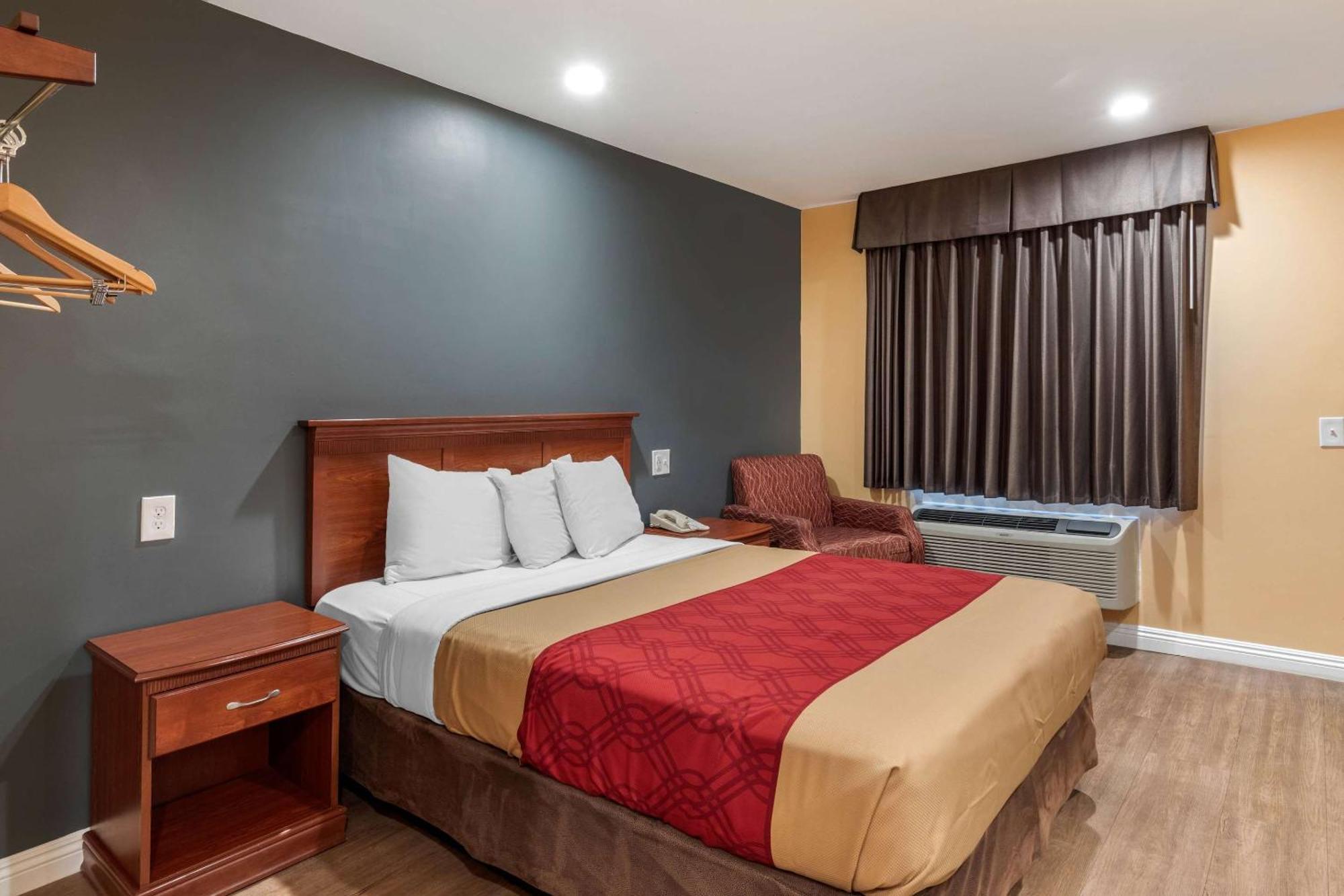 Rodeway Inn Carson - Los Angeles South Extérieur photo