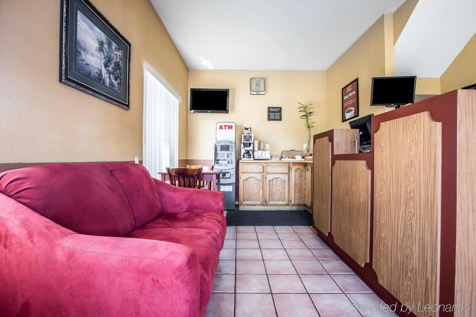 Rodeway Inn Carson - Los Angeles South Extérieur photo