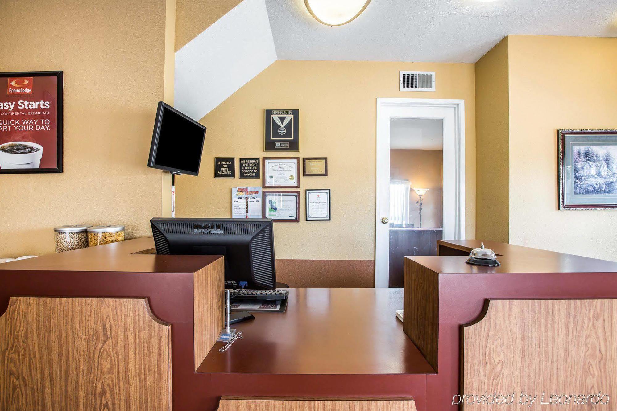 Rodeway Inn Carson - Los Angeles South Extérieur photo