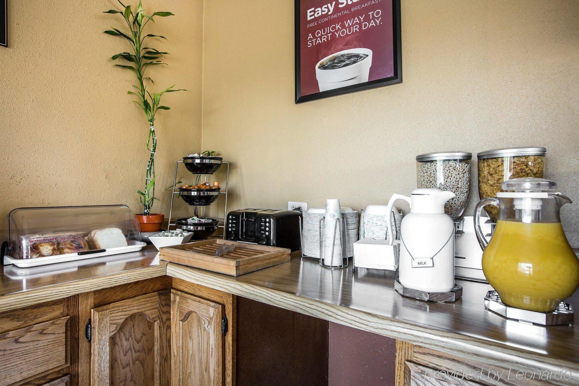 Rodeway Inn Carson - Los Angeles South Extérieur photo