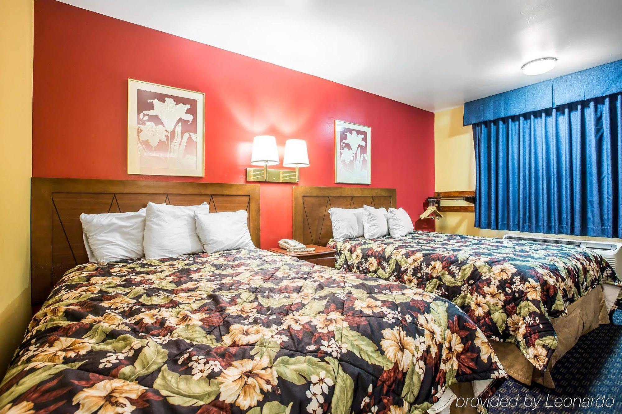 Rodeway Inn Carson - Los Angeles South Extérieur photo