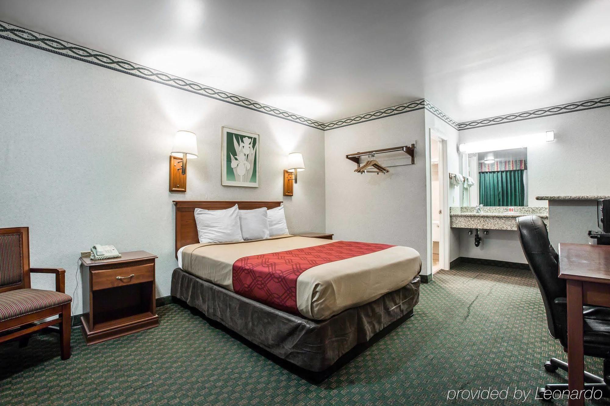 Rodeway Inn Carson - Los Angeles South Extérieur photo