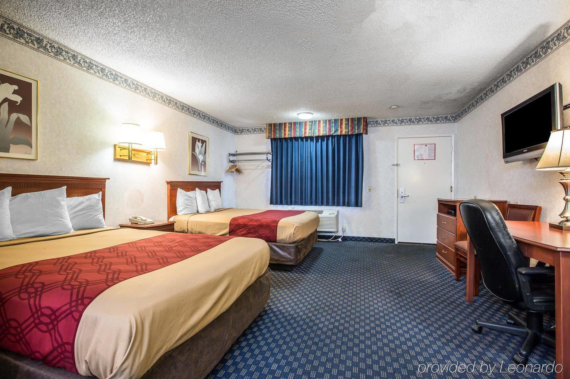 Rodeway Inn Carson - Los Angeles South Extérieur photo