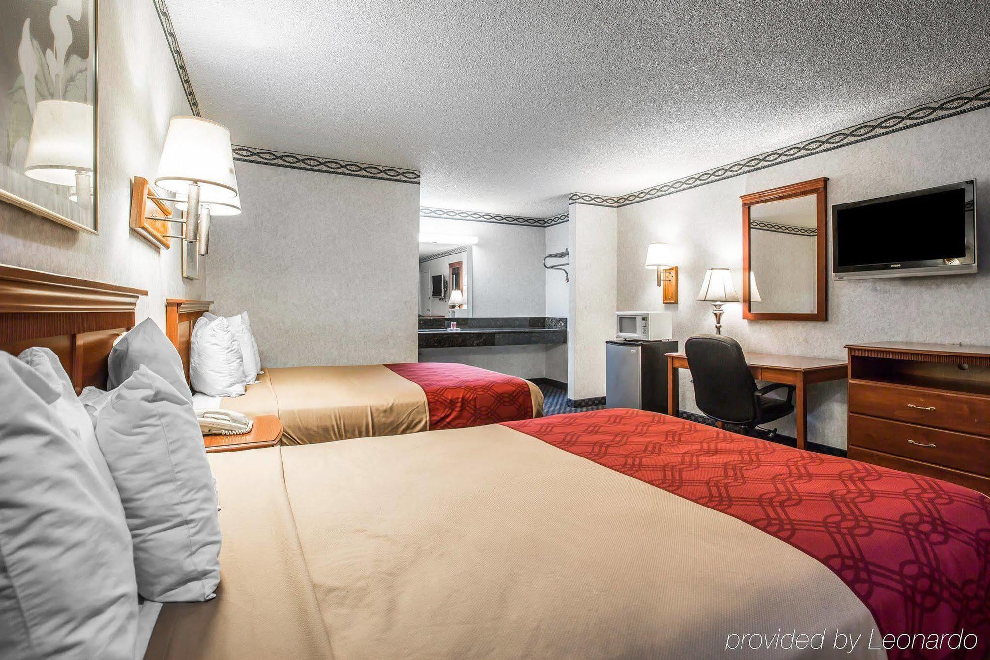 Rodeway Inn Carson - Los Angeles South Extérieur photo