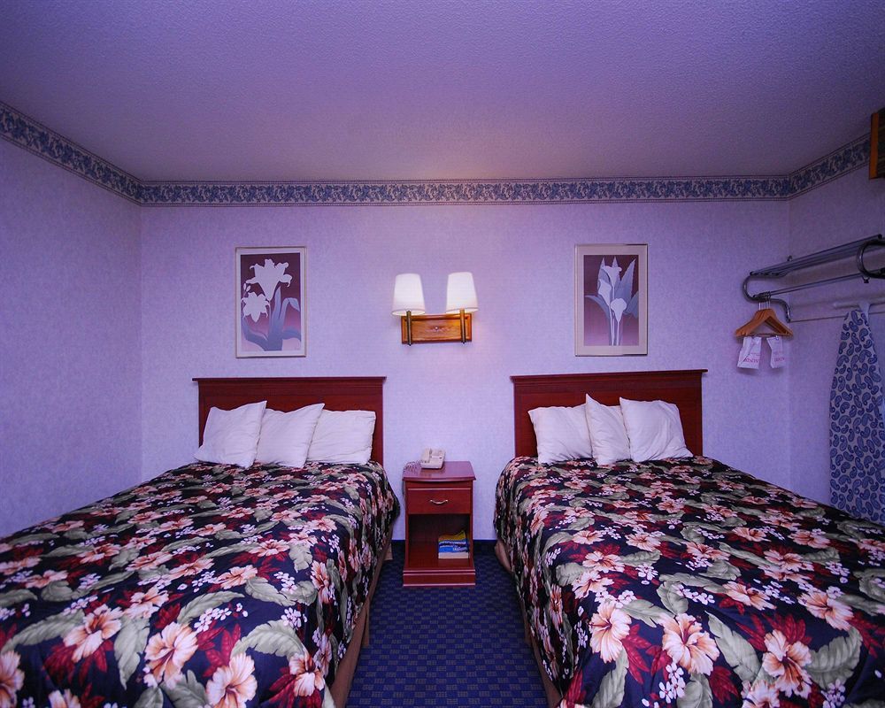 Rodeway Inn Carson - Los Angeles South Extérieur photo