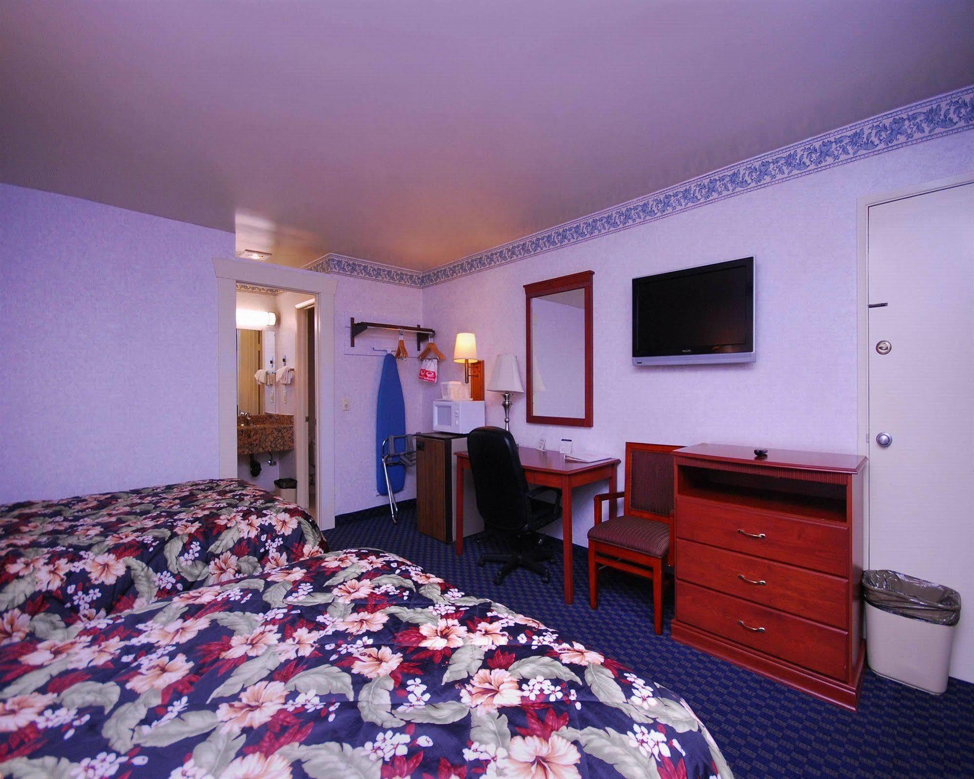 Rodeway Inn Carson - Los Angeles South Chambre photo