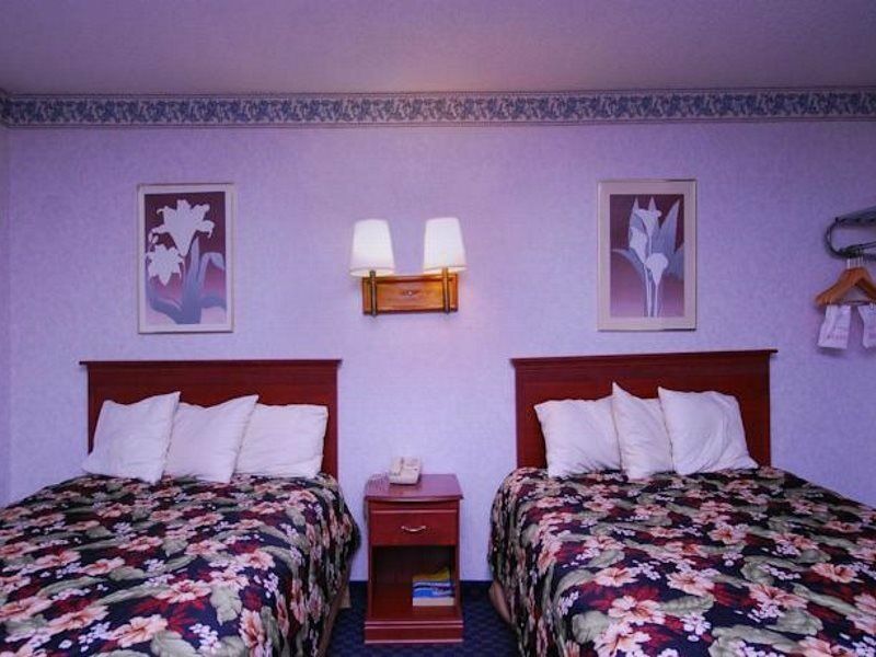 Rodeway Inn Carson - Los Angeles South Extérieur photo