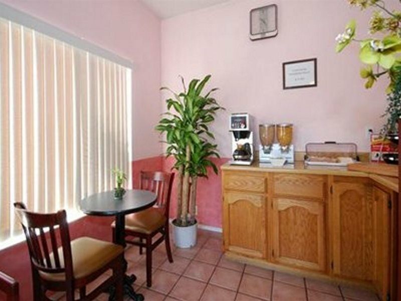 Rodeway Inn Carson - Los Angeles South Extérieur photo