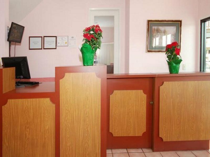 Rodeway Inn Carson - Los Angeles South Extérieur photo